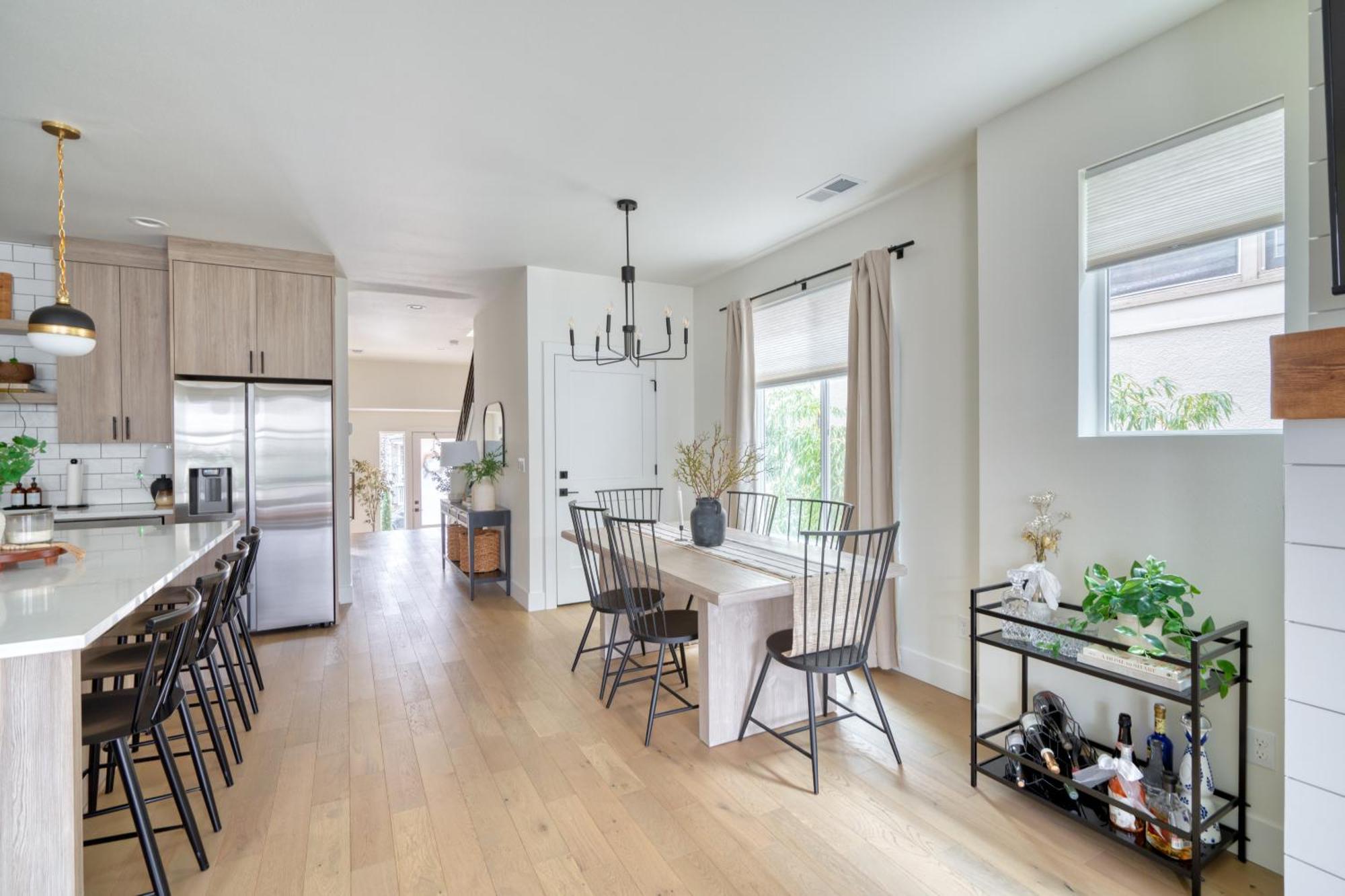 Holiday home Collection - The Madison - Vintage Shops & Espresso Portland
